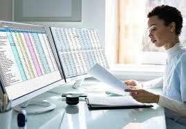 SOFTWARE TEST ENGINEER