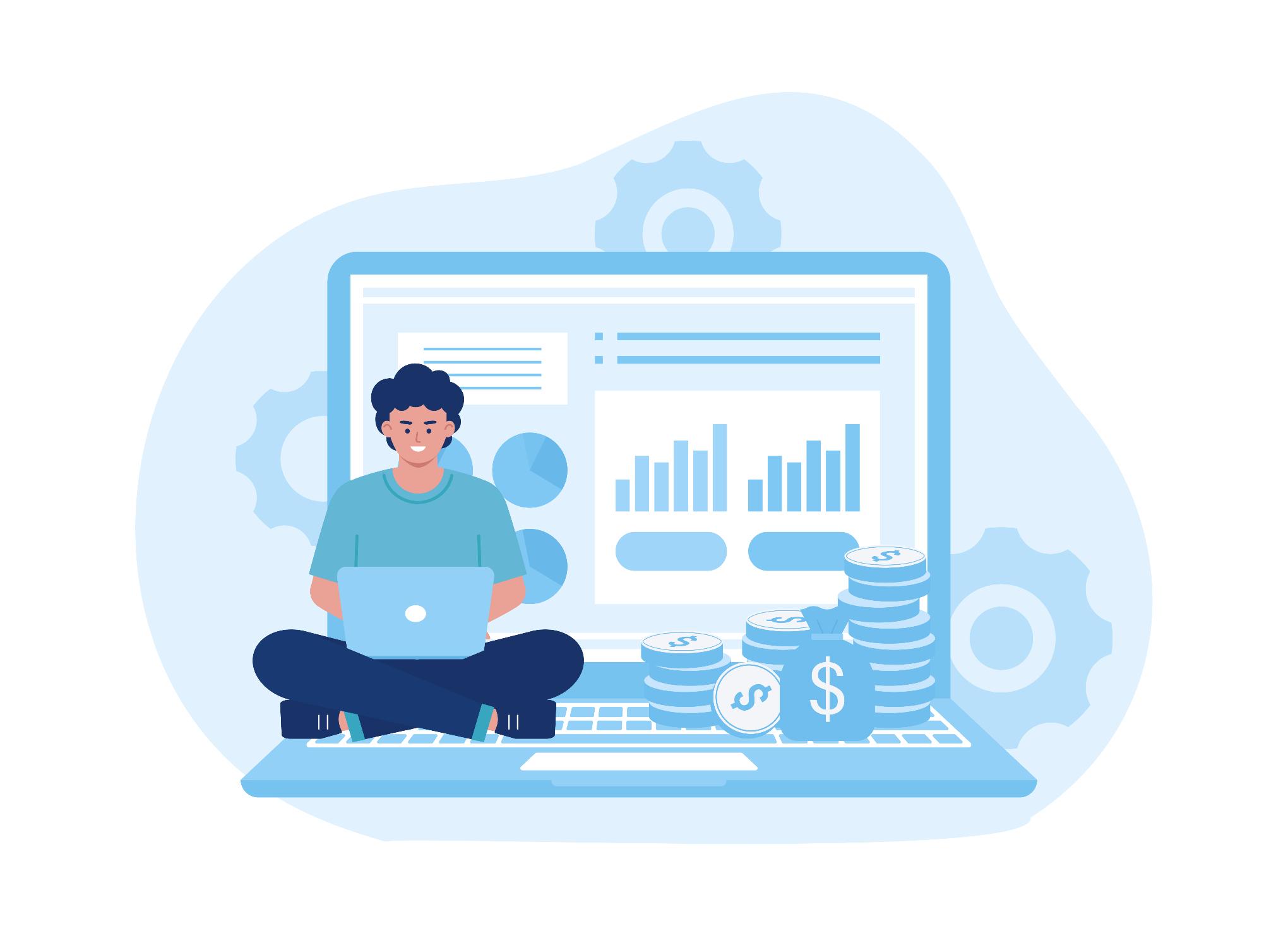 Reducing Software Development Costs with .NET and TCO Strategies