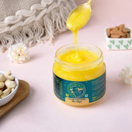 Order A2 Desi Cow Ghee: The Traditional Superfood