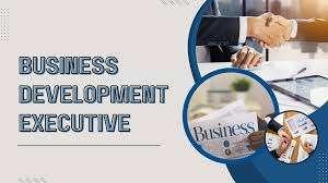 HIRING BUSINESS DEVELOPMENT EXECUTIVES IN SALEM