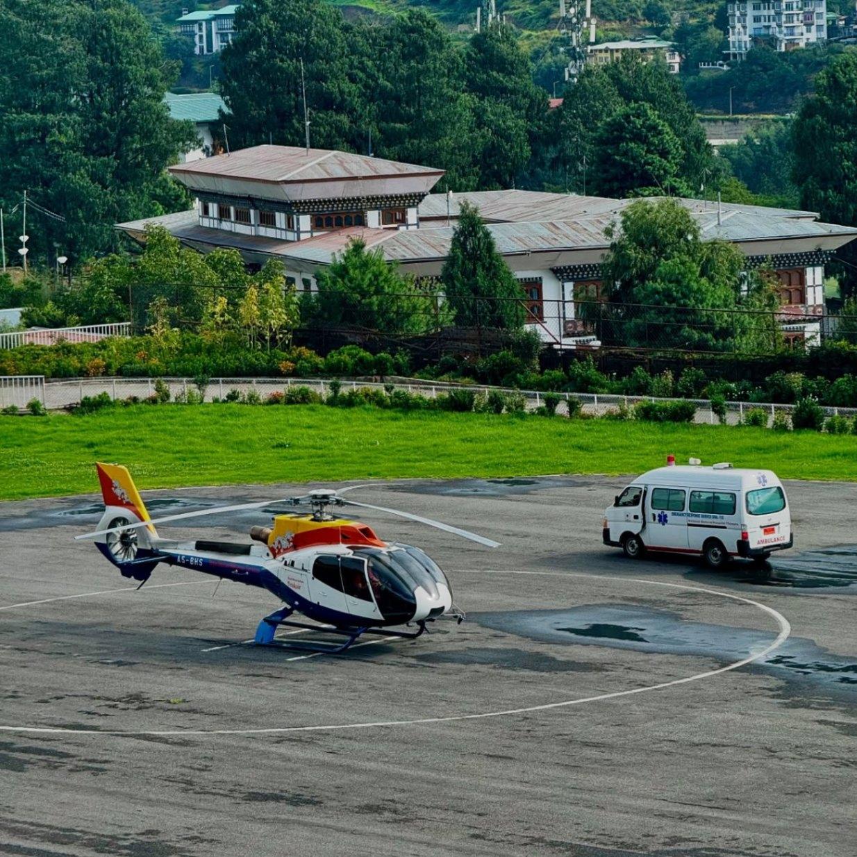 We Offer the Best Bhutan Package Tour from Delhi - Book Now