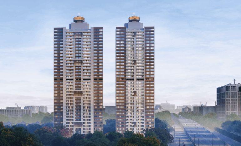 Are You Trying to Find a Spacious 4 BHK Flat in Bodakdev?