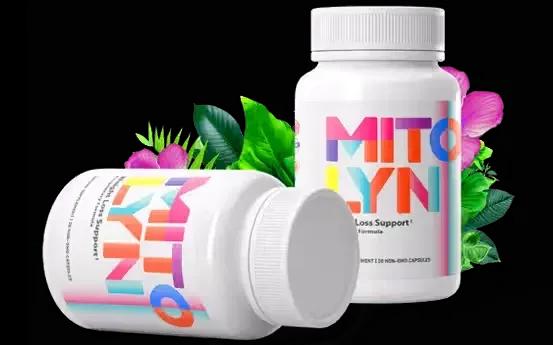 Mitoyn Supplement for weight Loss and Enhance Energy