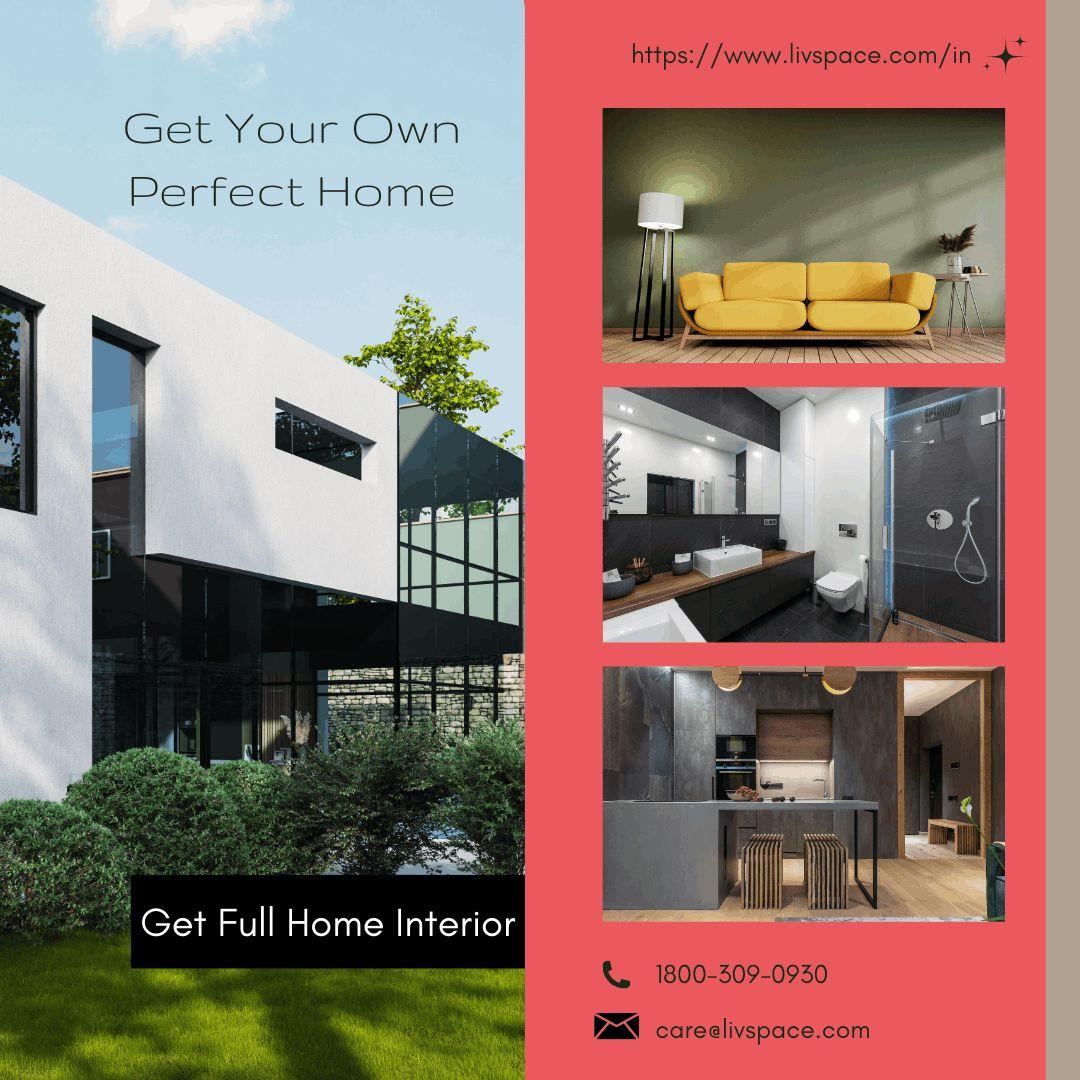 Expert Tips for Achieving the Perfect Full Home Interior