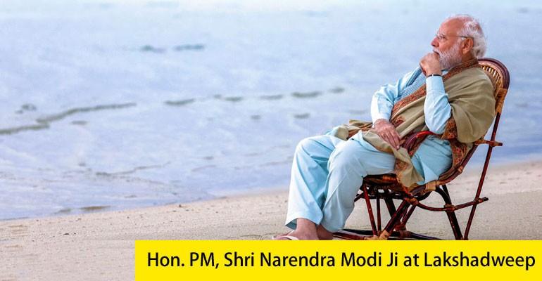 Lakshadweep Package Tour from Kochi