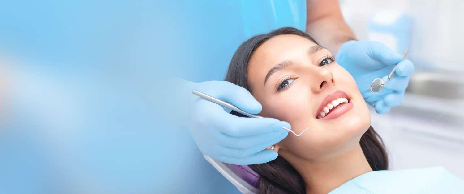 Top Dentist in India