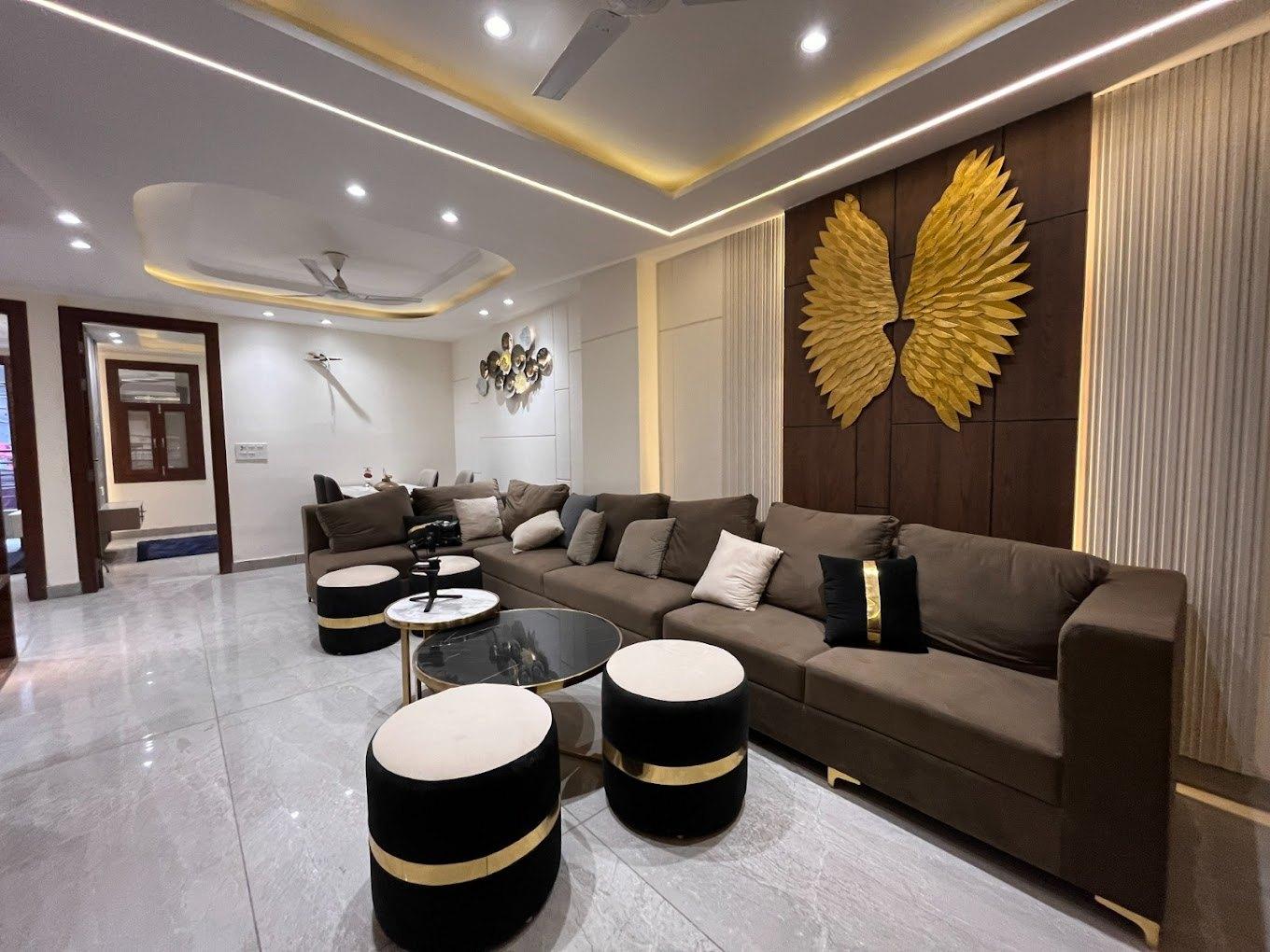 Best Flats in Uttam Nagar