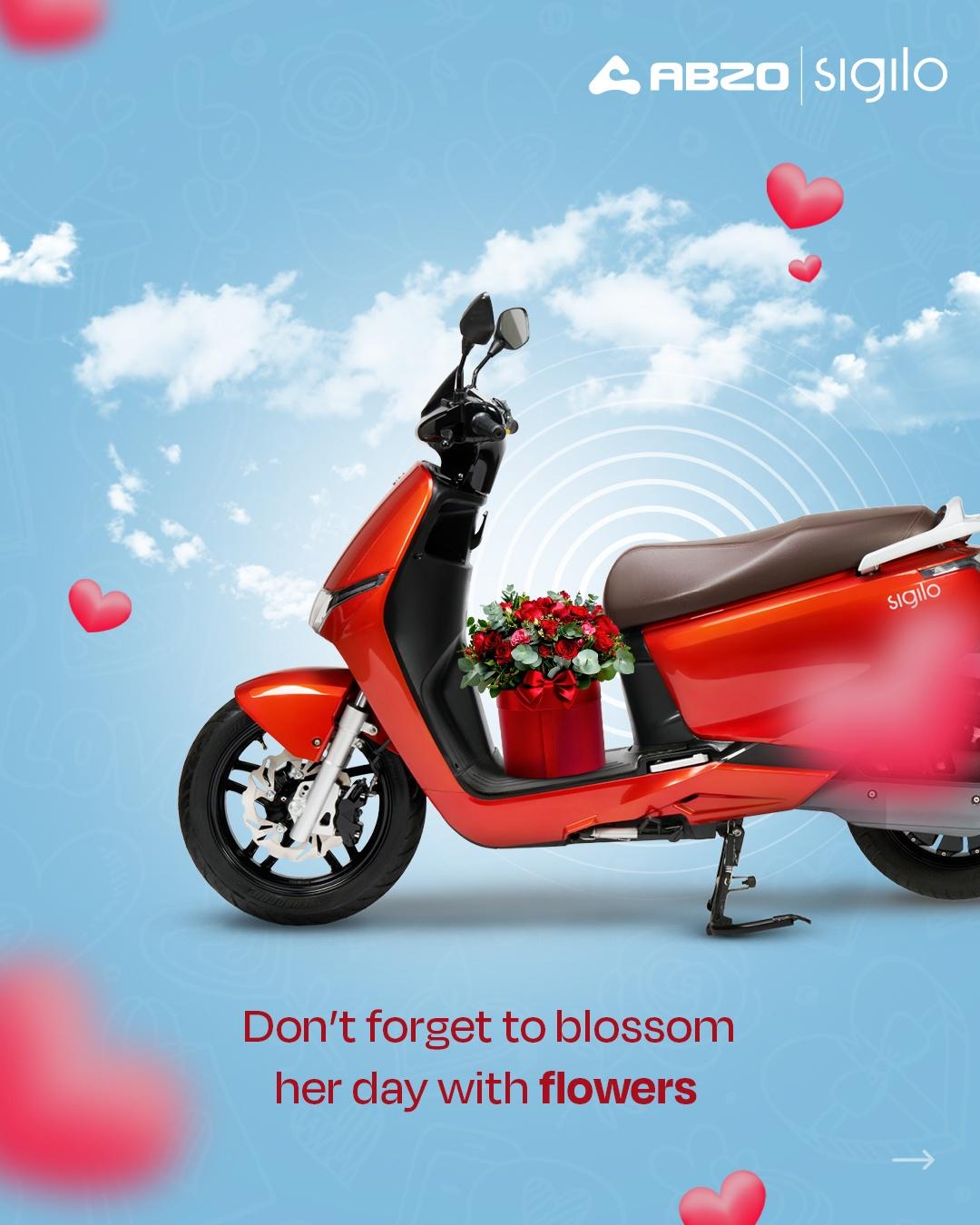 Get The Best Deals and offers on The Best Electric Scooters in Surat