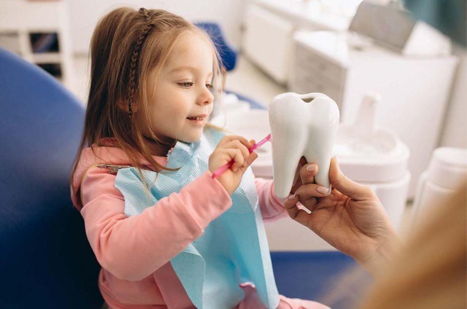 Pediatric dentistry in BTM Layout, Bangalore - Perfect Dental Studio