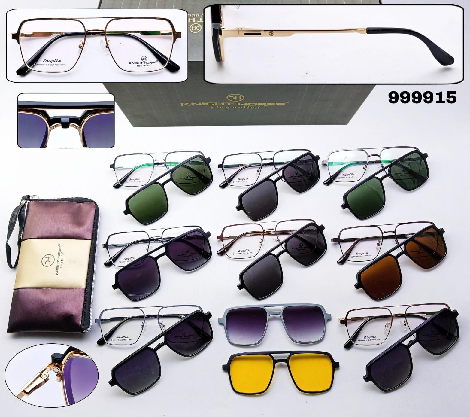 Attachment frames available 