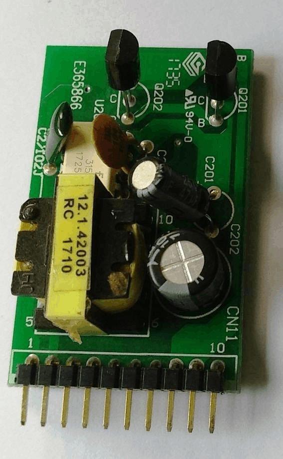  onlie ups Igbt Driver 6-20kva