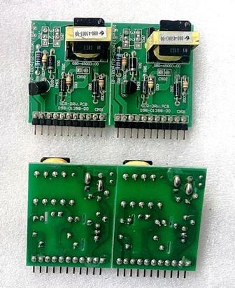 Online UPS MT  SCR Driver PCB