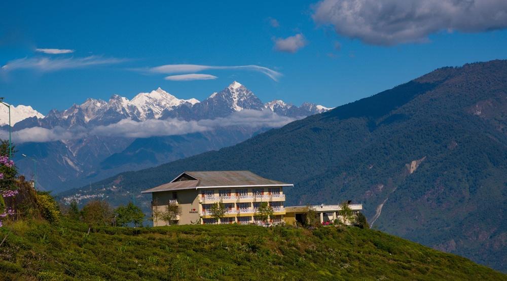 2N 3D North Sikkim Package Tour - Summer Spl 2025