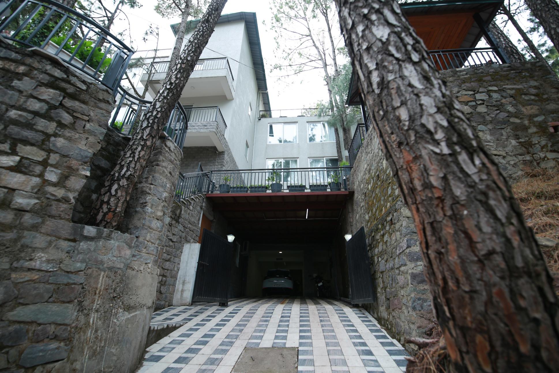 Alpviram Kasauli Homestay