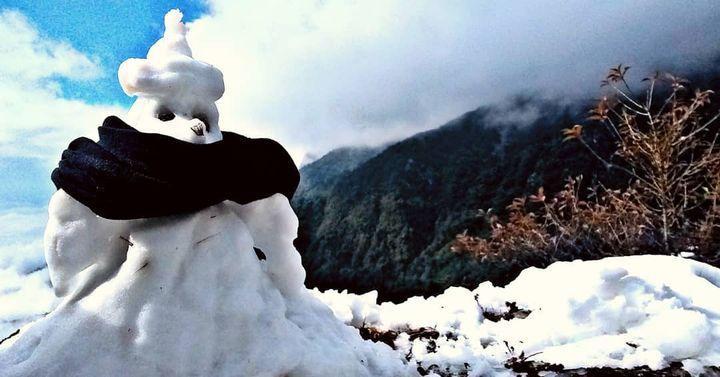 SIKKIM PACKAGE TOUR FROM BAGDOGRA