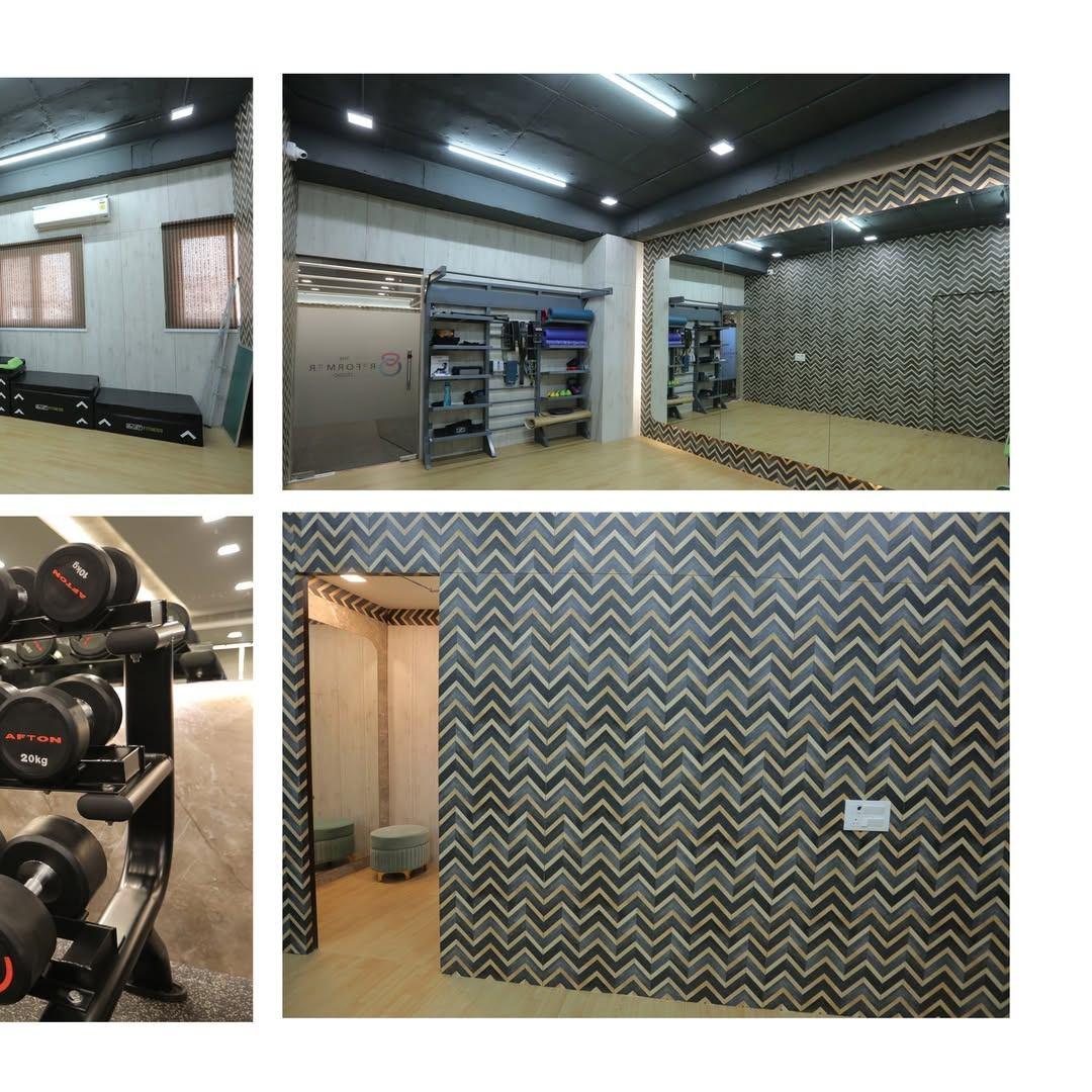 The Reformer Studio: The Best Gym in Jaipur for Fitness Enthusiasts