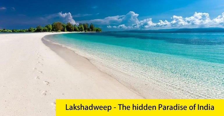 Lakshadweep Package Tour from Bangalore