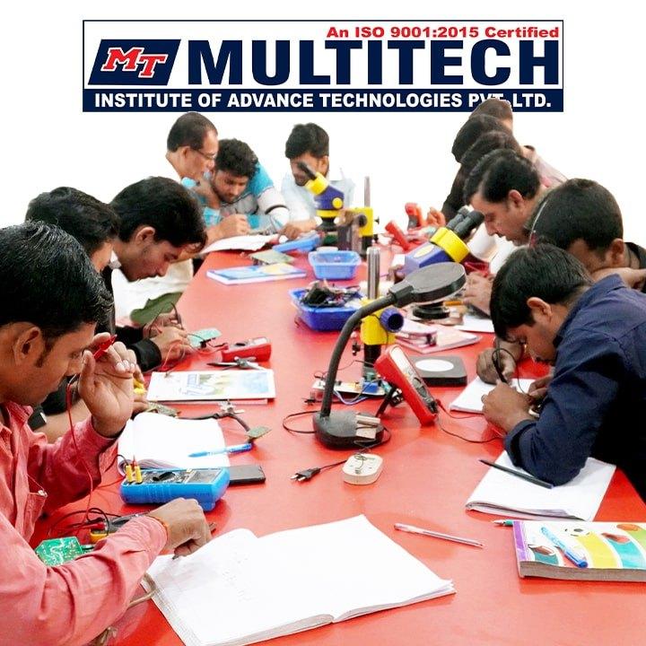 AC Mechanical Repairing Course | AC Mechanical Repairing Institute in Delhi 