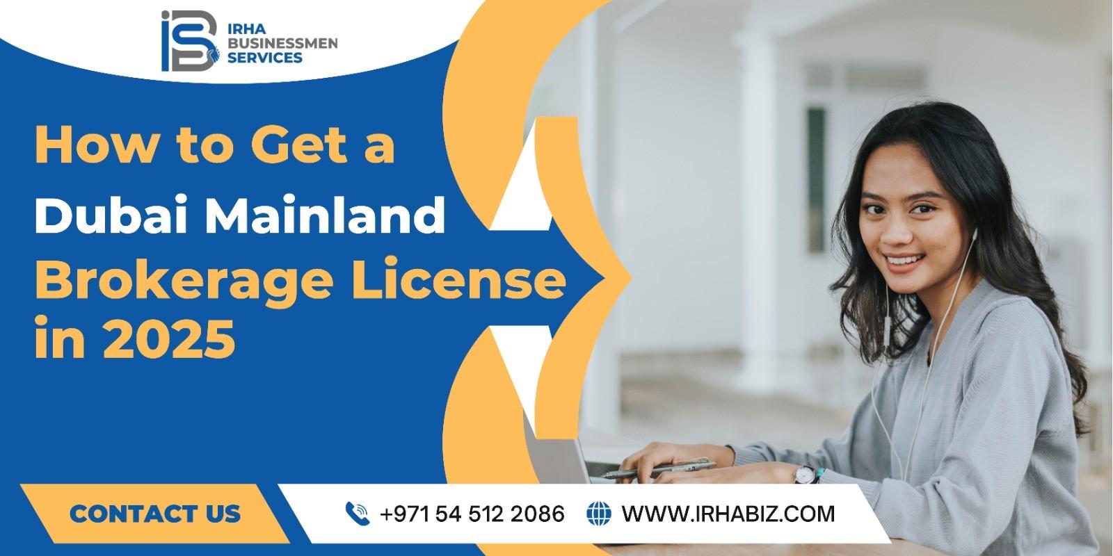 IRHA Businessmen Services Hassle-Free Company Formation in UAE