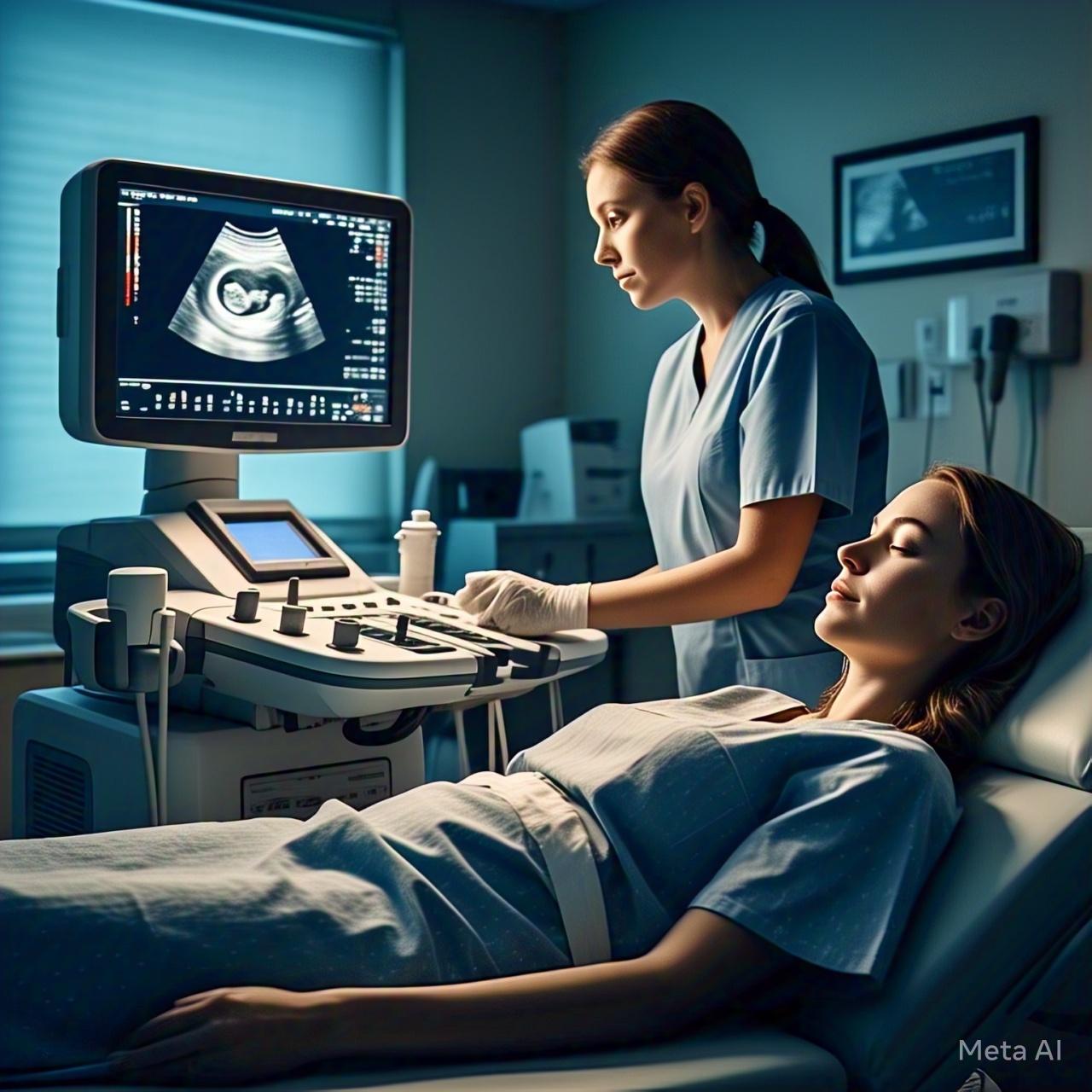 Abdominal Sonography in Navi Mumbai
