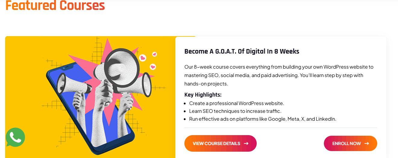 Boost Your Careers: Find The Best Digital Marketing Course