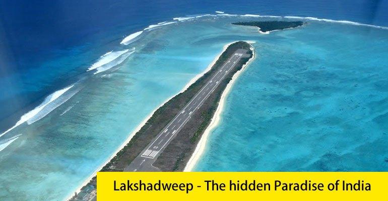Lakshadweep Package Tour from Kochi Spl Offer