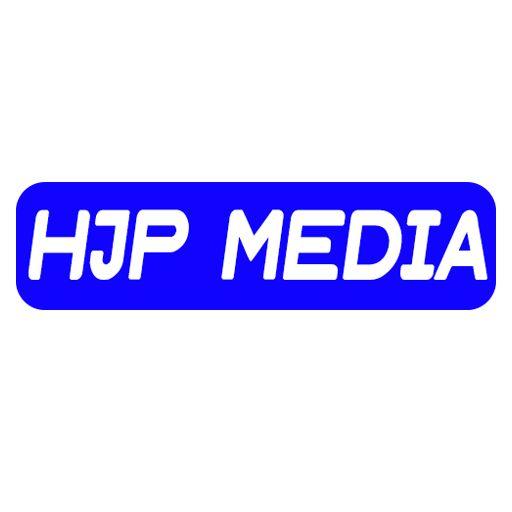 HJP Media - Best AI Digital Marketing Agency