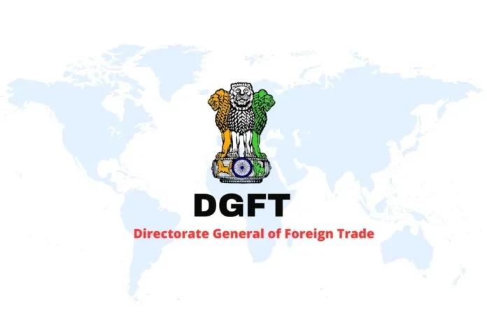 Get Your DGFT Registration Done Hassle-Free