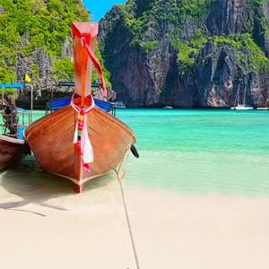 Bangkok Pattaya package tour from Kolkata Best Deal