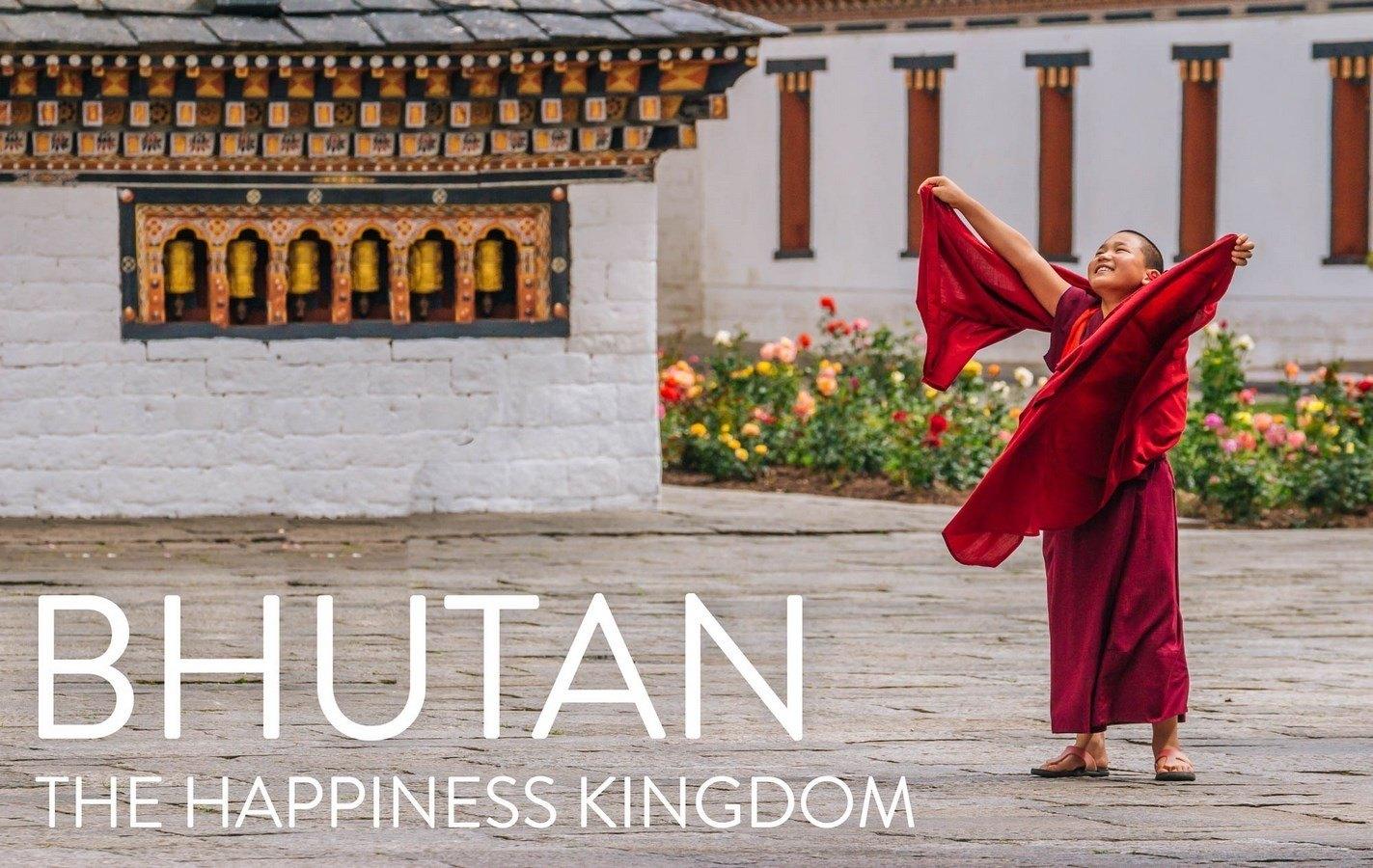 Bhutan Package Tour From Mumbai