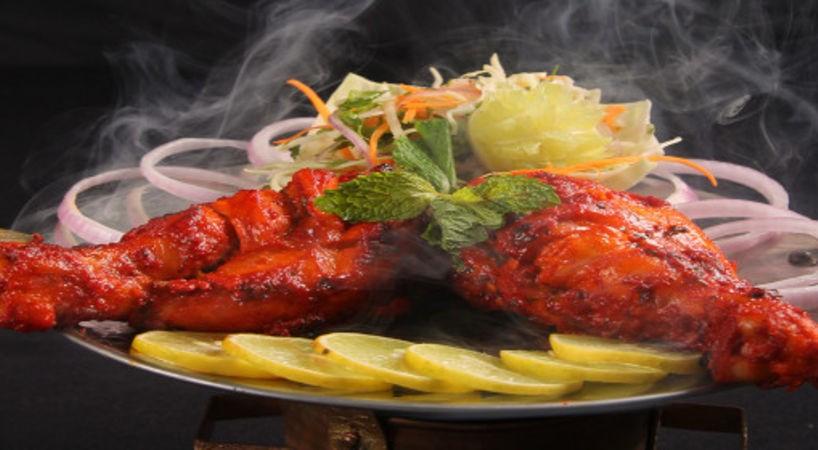 The Best Cafes in Hauz Khas