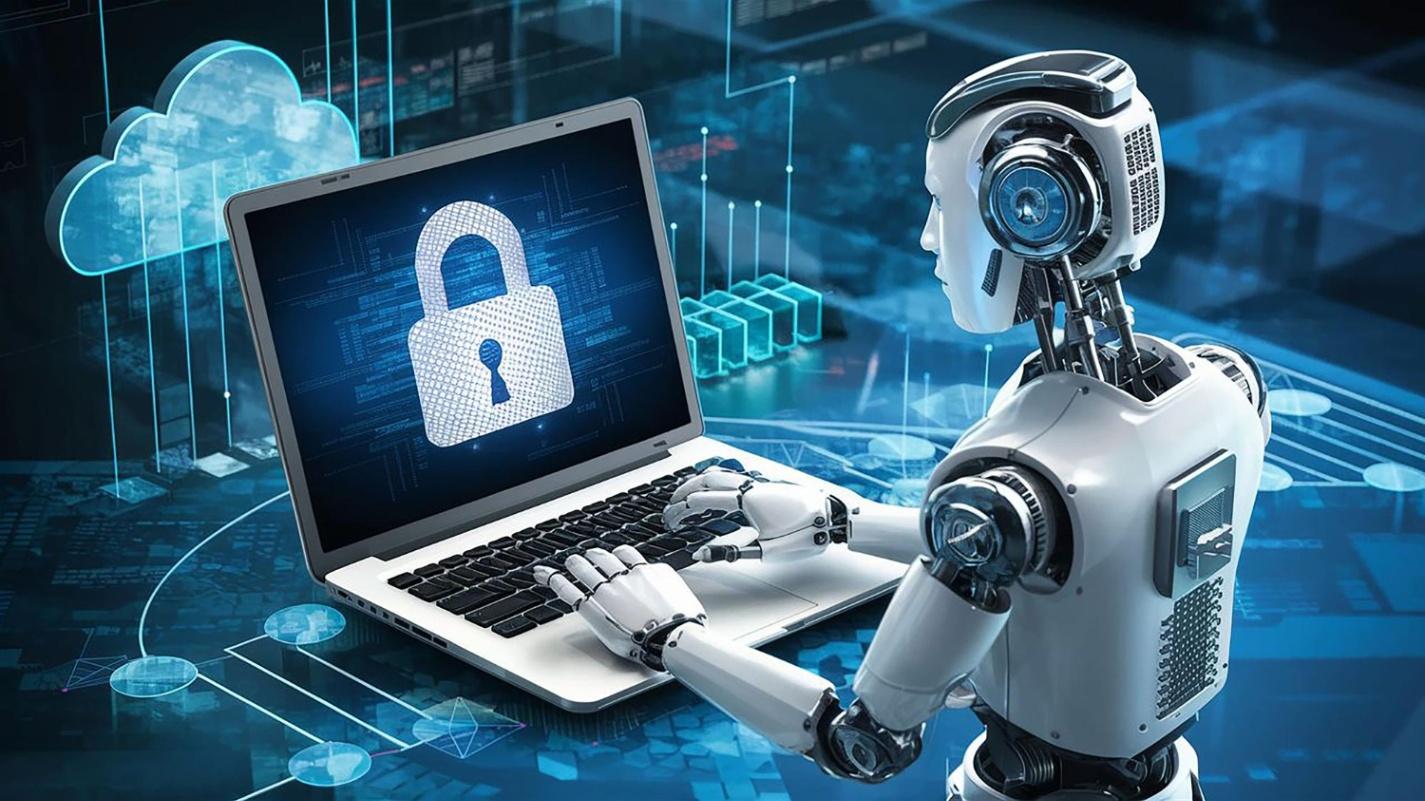 The symbiotic relationship between machine learning and cybersecurity