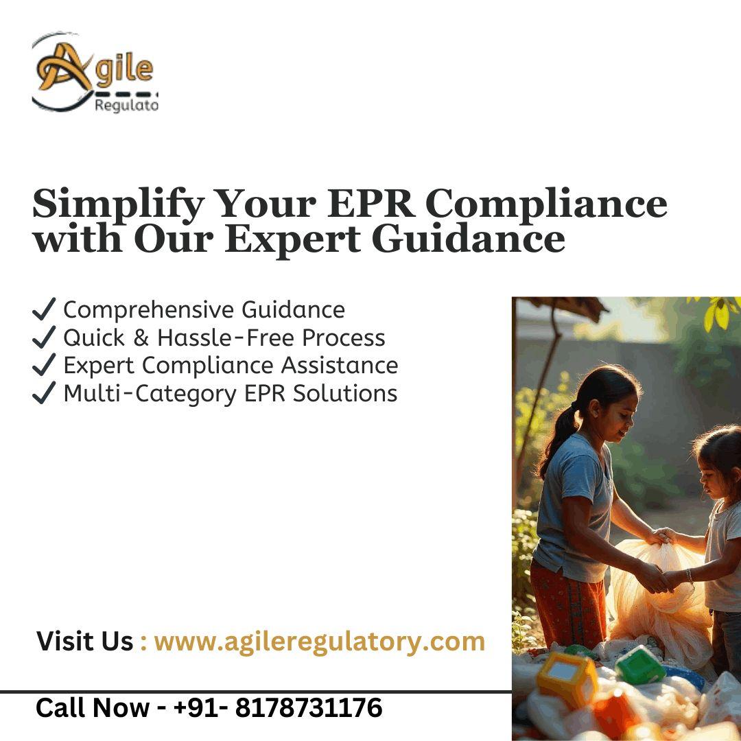 Importing to India? Secure Your EPR Certificate Now