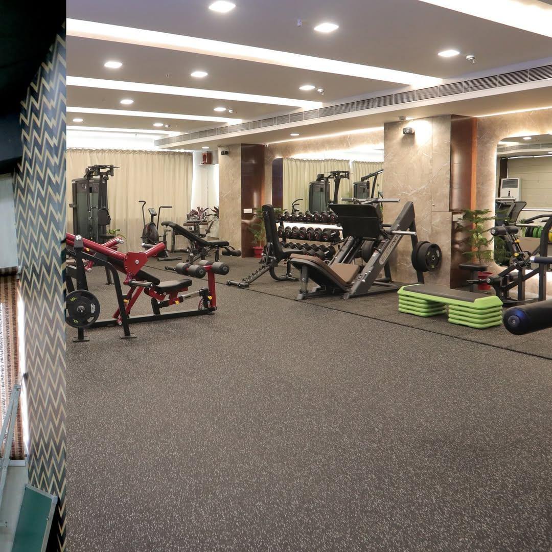 Discover the Power of Pilates in Jaipur at The Reformer Studio