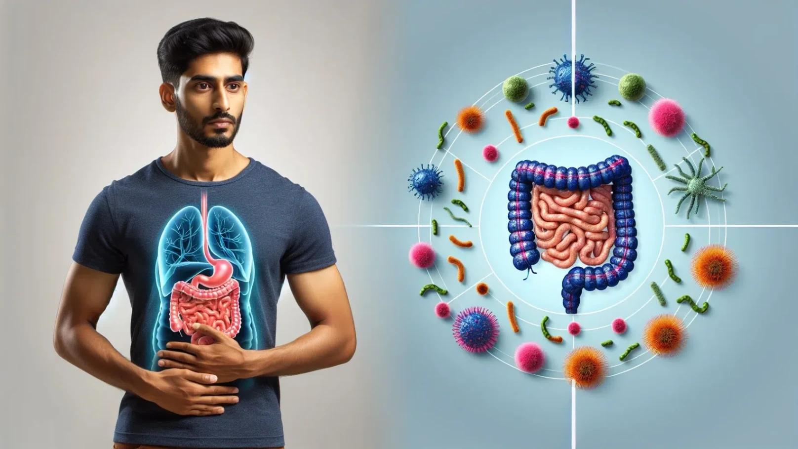 Advanced Gut Microbiome Test is Now in Navi Mumbai! 