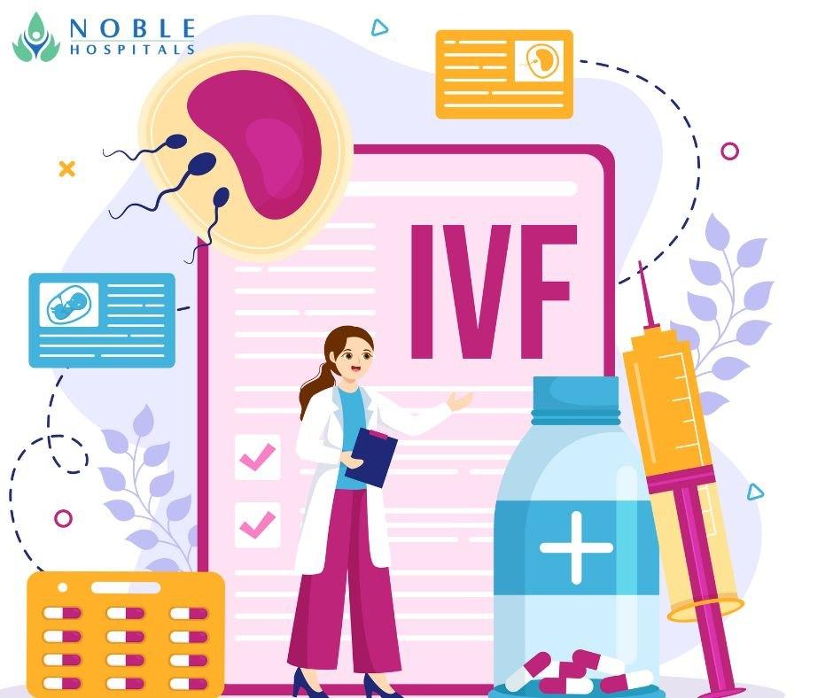 Your Journey to Parenthood Begins at Pune