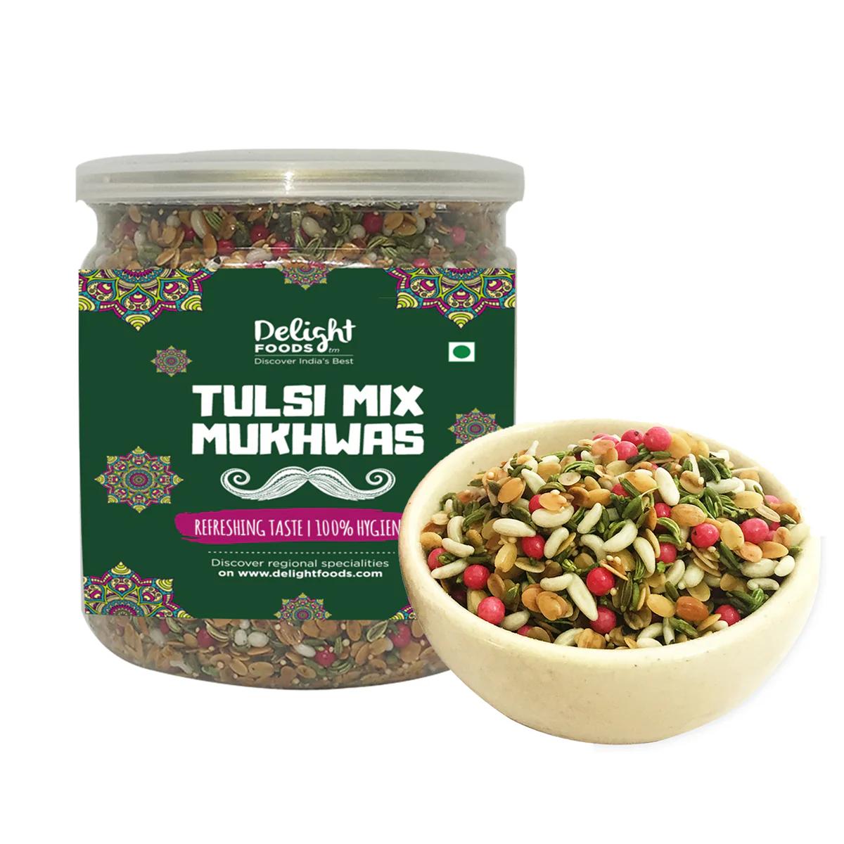 Premium Gulkand Meetha Paan A Royal Blend of Tradition & Taste