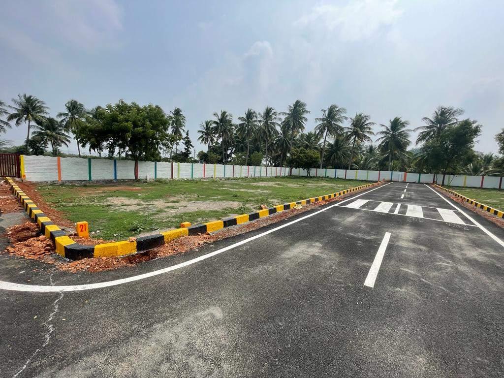 SR Elite villa in kadachanendhal to umachikulam road 