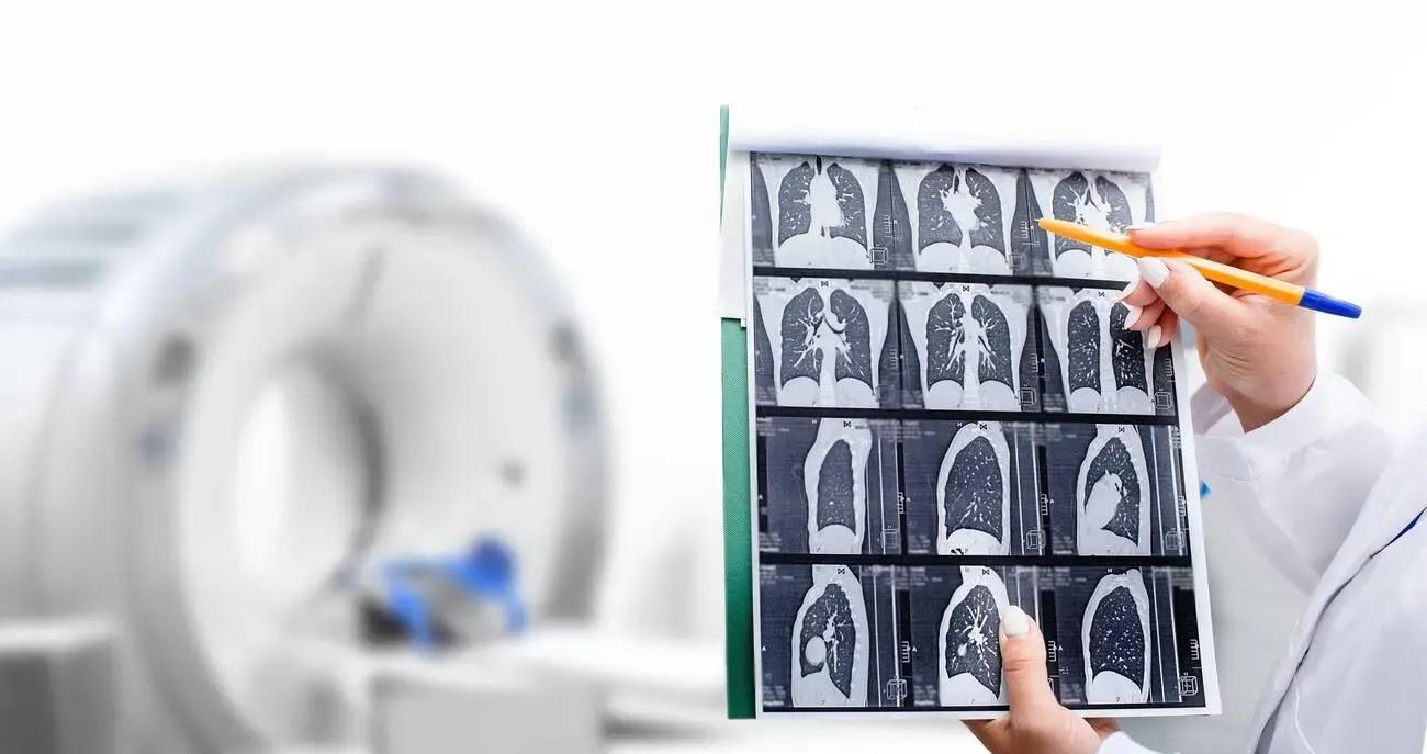 CT Scan in Navi Mumbai