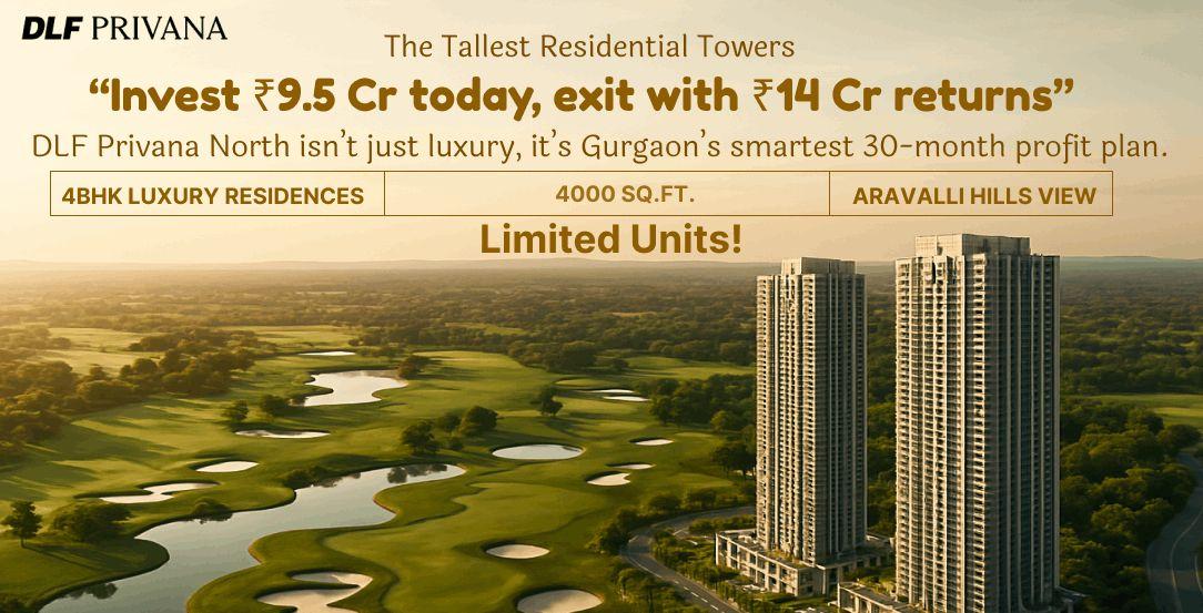 Why Invest in Dwarka Expressway: The Rising Star of NCR Real Estate