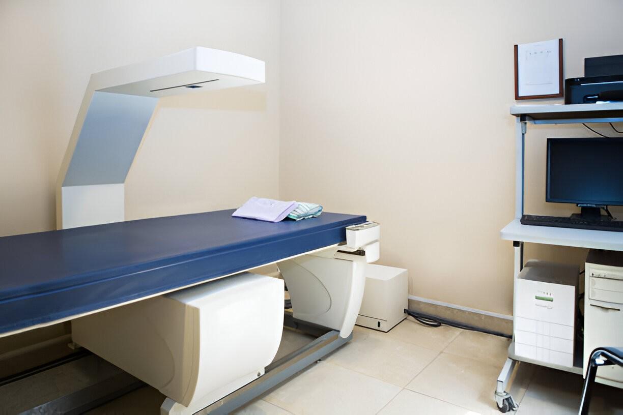 Whole Body DEXA Scan Near me