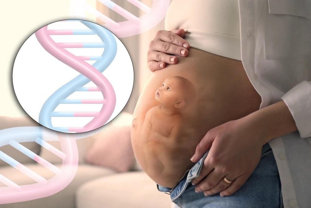 NIPT Test In Navi Mumbai  Non-Invasive Prenatal Testing (NIPT) 