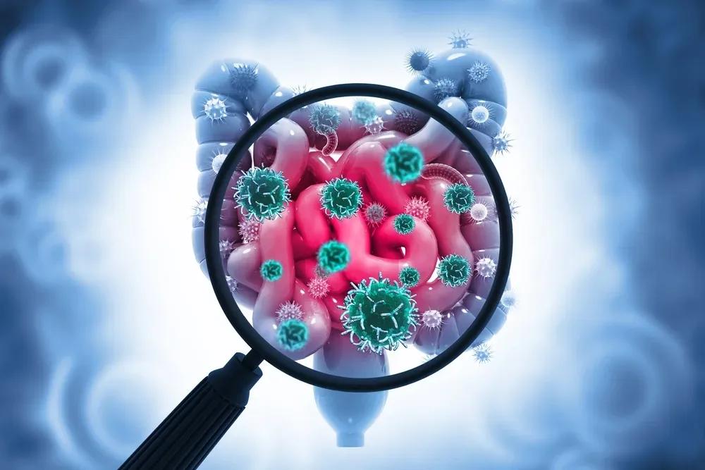 Advanced Gut Microbiome Test in Kharghar 