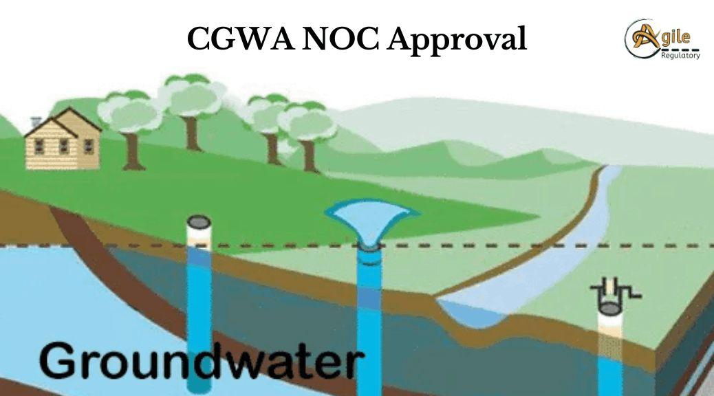 Get CGWA NOC Approval for Borewell | Fast & Hassle-Free