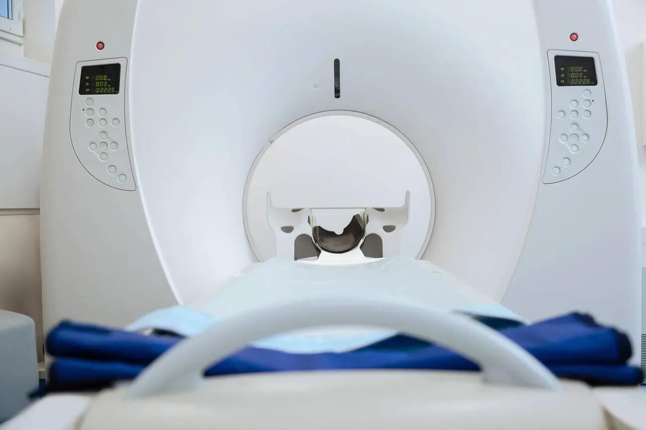32 SLICE Low Radiation CT Scan in Navi Mumbai