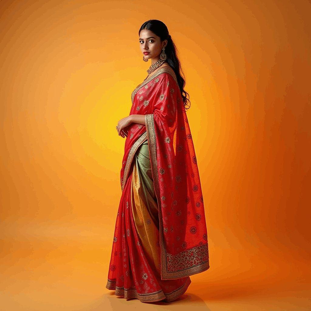 Explore ethnic elegance with women's Clothing Designers in Pune