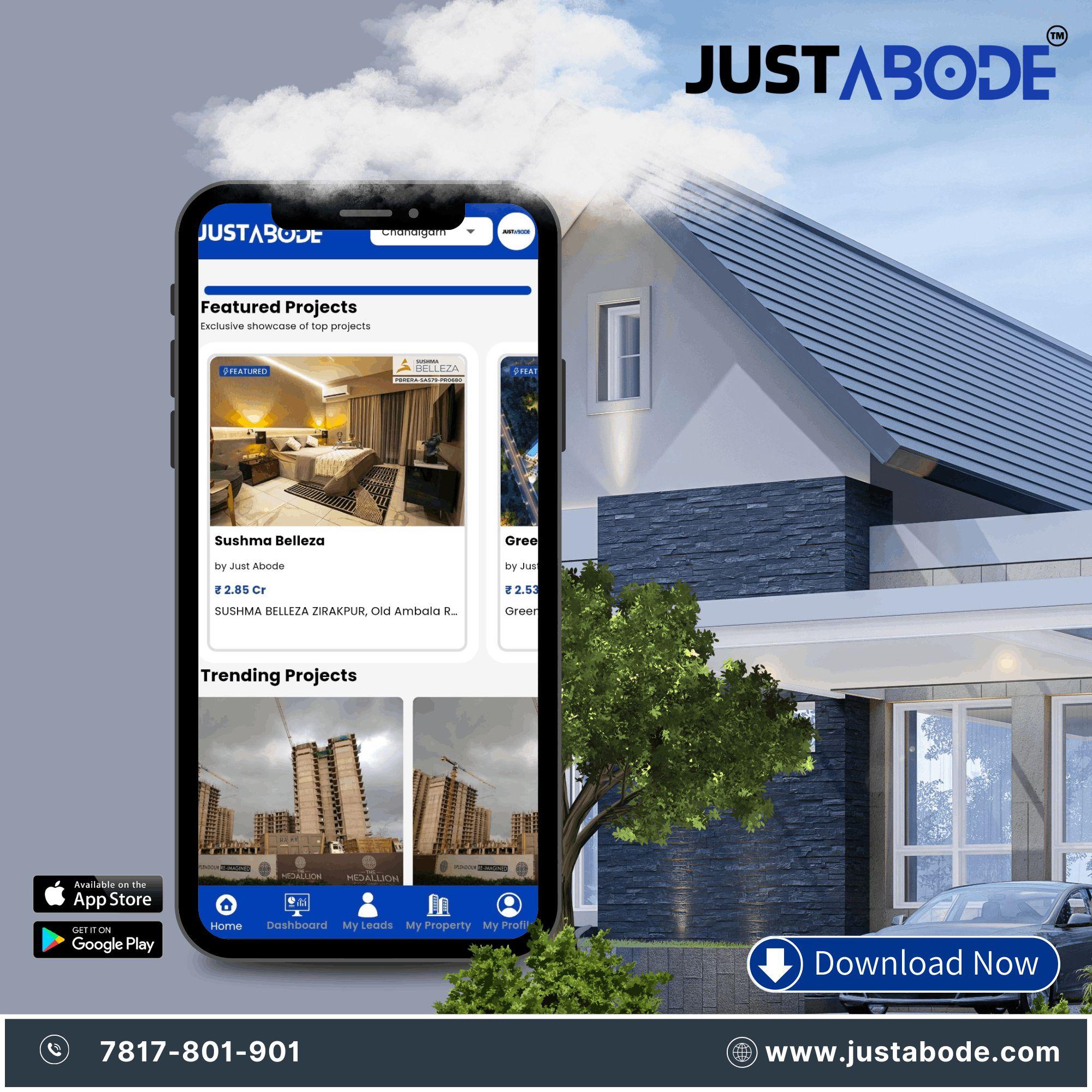 Krishna Vatika Villas