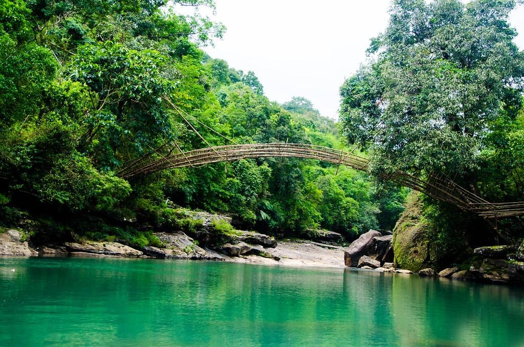 North East Package Tour from Guwahati