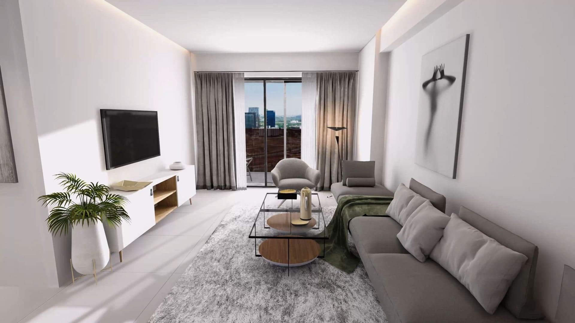 Upgrade your lifestyle with a Premium 4 BHK apartment in GIFT City