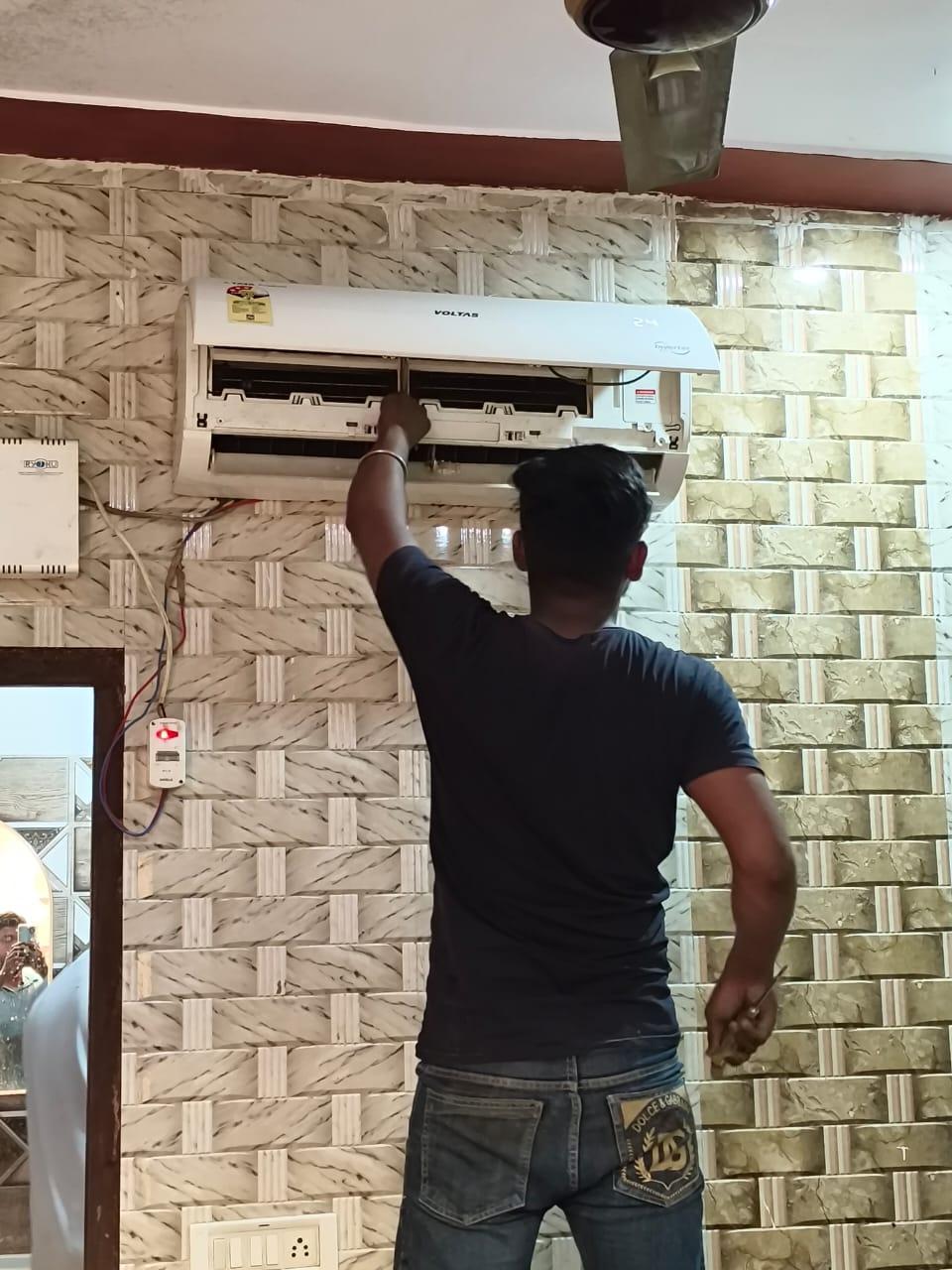  Top AC Installation Deals in Modipuram & Meerut  